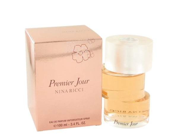 Nina Ricci First Day EDP 100ml