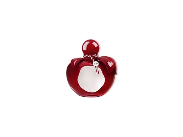Nina Ricci Nina Rouge EDT W 80 ml