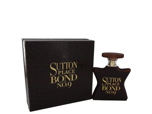 Bond No. 9 New York Sutton Place EDP U 100 ml