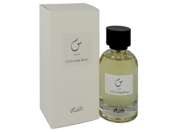 Rasasi Sotoor Seen Eau De Parfum 100ml (Unisex) Rasasi Sotoor Seen Eau De Parfum 100ml (Unisex)