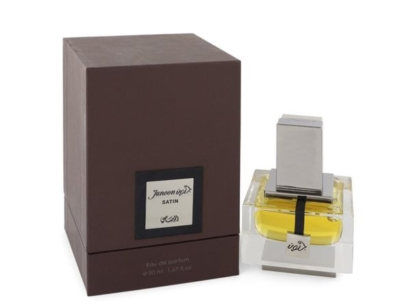 Rasasi Junoon Satin Pour Femme Eau De Parfum 50 ml (woman)