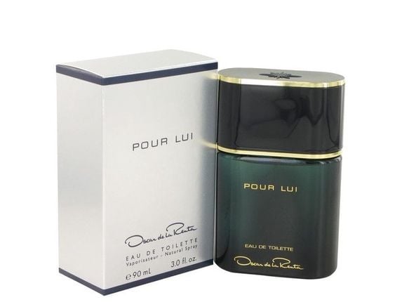 Oscar de la Renta - For Him - 90 ml
