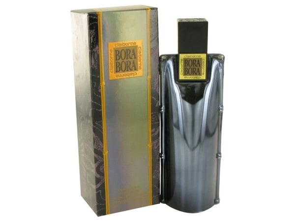 Liz Claiborne Bora Bora for Men Eau de Cologne 100 ml (man)