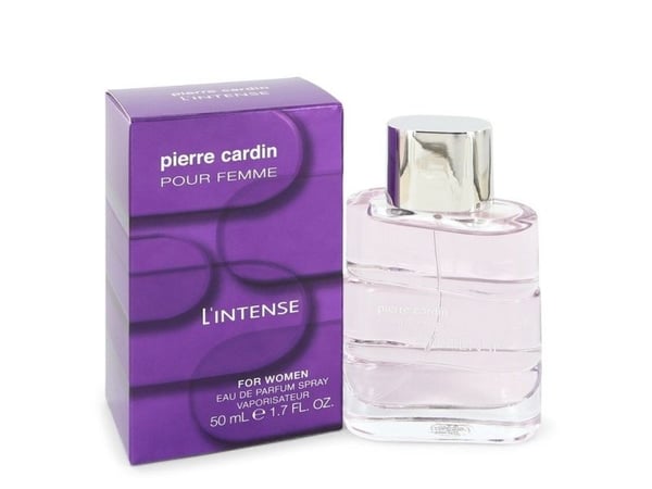 Pierre Cardin L'Intense Eau De Parfum 1.7 Fl Oz Pierre Cardin L'Intense Eau De Parfum 1.7 Fl Oz