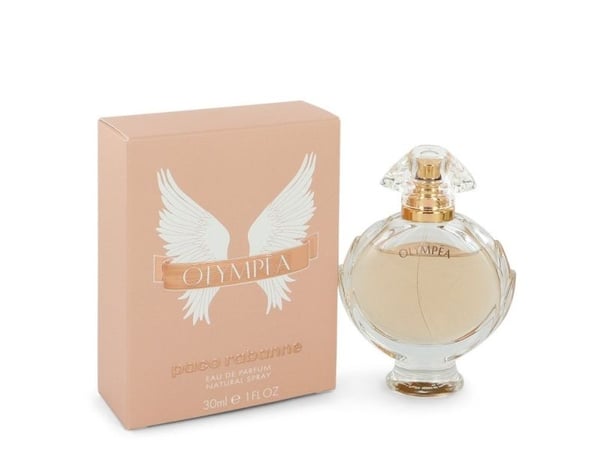 Paco Rabanne Olympea Edp Spray - Dame - 30 ml