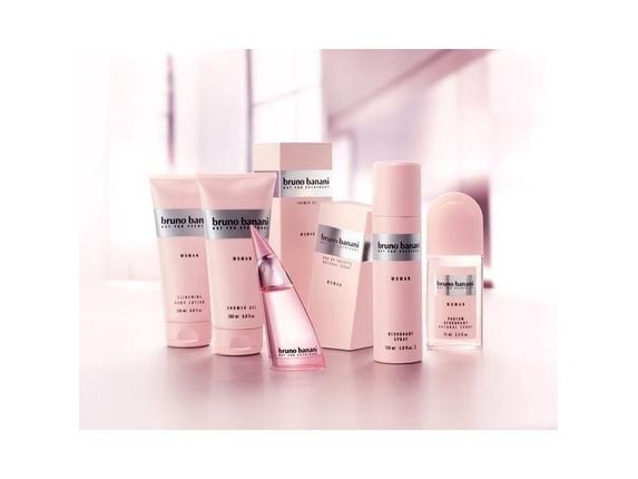 Bruno Banani 20 Ml Eau De Toilette Parfyme for kvinner