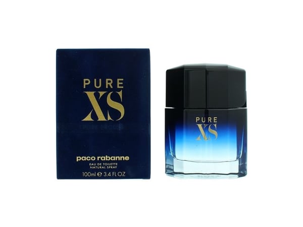 Paco Rabanne Pure XS 100ml, Mænd, Spray