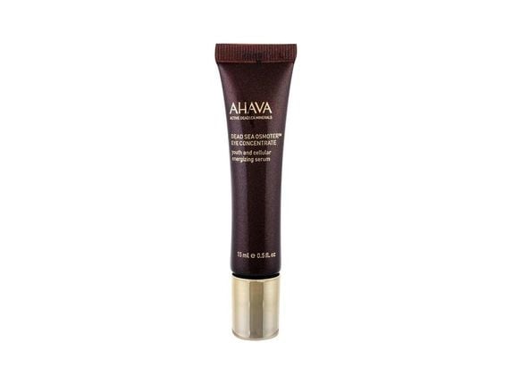 Ahava Dead Sea Osmoter Concentrate Eyes - Dame - 15 ml