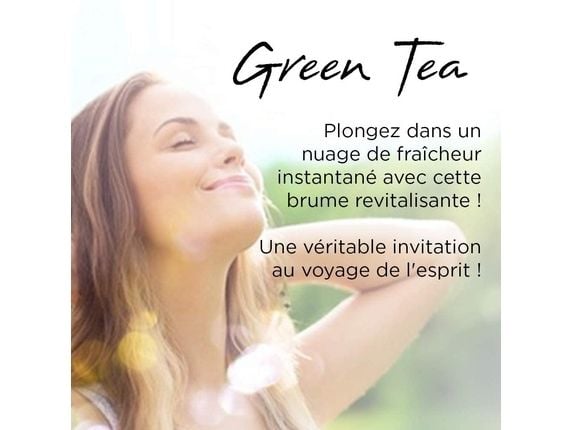 Elizabeth Arden Green Tea Mist 236 ml