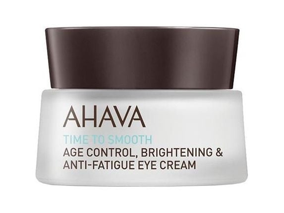 Ahava Age Control Brightening Eye Cream