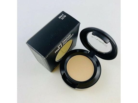 MAC Small Eye Shadow - Dame - 1 g
