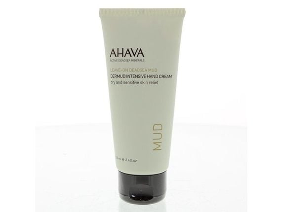 Ahava Deadsea Mud Dermud Intensive Hand Cream - Dame - 100 ml