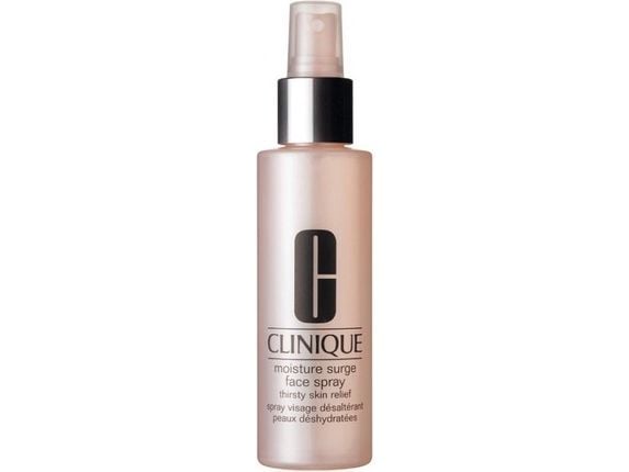 CLINIQUE Moisture Surge Face Spray Thirsty Skin Relief 125 ml