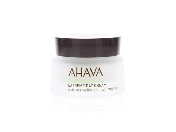 AHAVA Extreme Day Cream, Päivävoide, Naisten, Ikääntyvä iho, Kasvot, Niska, Ikääntymistä vastaan, Ryppyjä ehkäisevä, Kiinteyttävä, Kosteuttava, Huo...