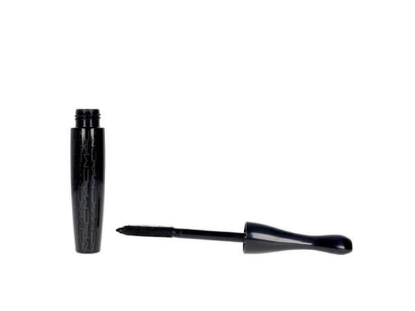 MAC In Extreme Dimension Lash Mascara - Dame - 12 gr 3D Black - Ripsiväri - 12 gr 3D Black