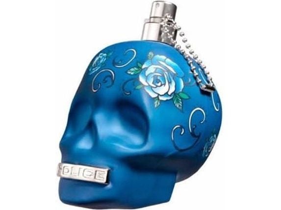 POLICE To Be Tattooart Men Eau De Toilette 125 ml (man)