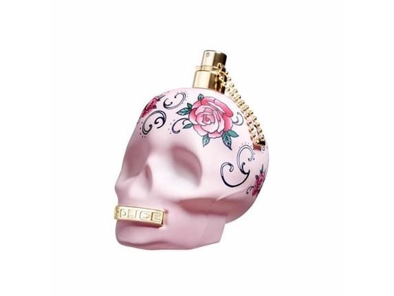 POLICE To Be Tattooart Women Eau De Parfum 125 ml (woman)