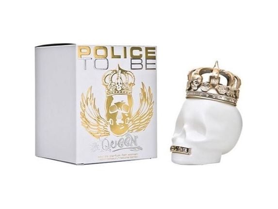 POLICE To Be The Queen Eau De Parfum 125 ml (woman)