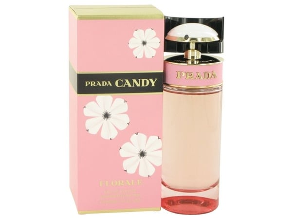 Prada Candy Florale EDT W 80 ml