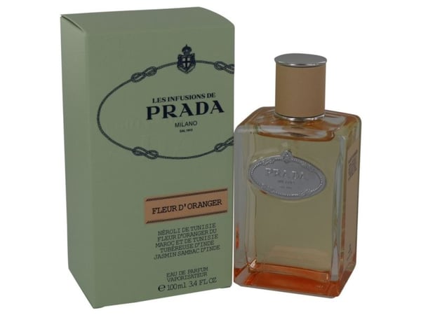 Prada Orange Blossom Infusion 2015 EDP 100ml
