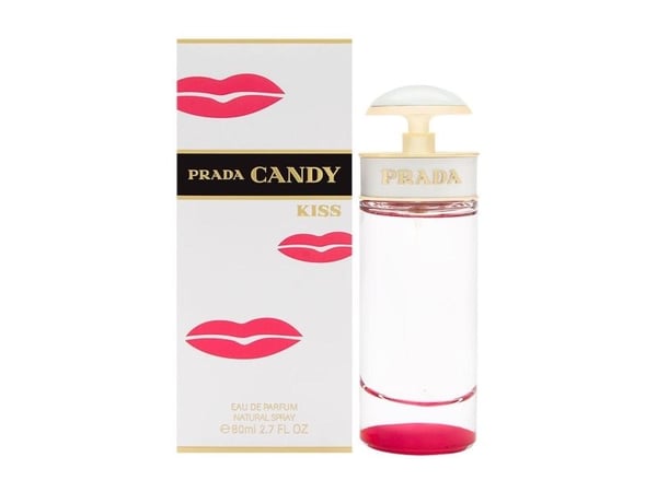 Prada Candy Kiss EDP 80 ml