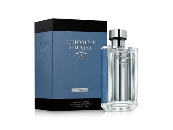 Prada L'Homme L'Eau edt 100ml