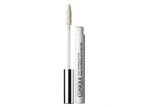 Clinique Lash Building Primer, Hvid, Curling