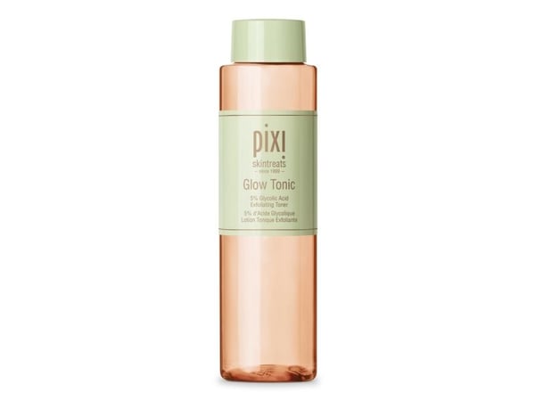Pixi Glow Tonic Exfoliating Toner - Unisex - 250 ml