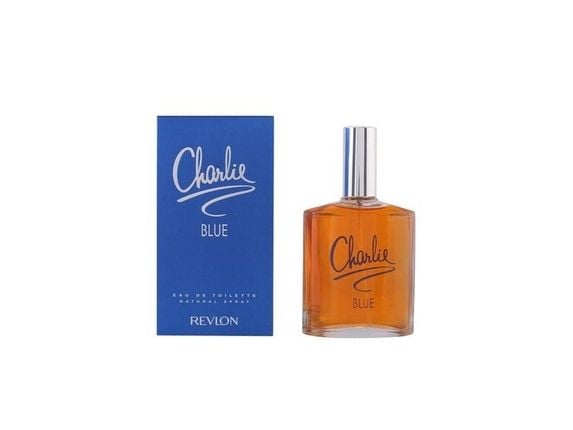Charlie Blue Eau Fraiche