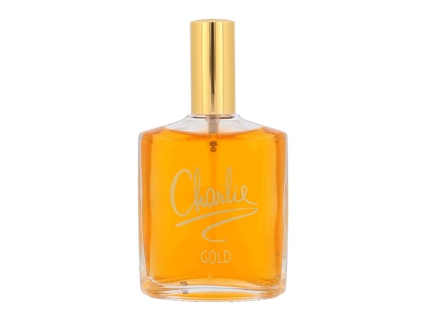 Revlon Charlie Gold edt 100ml