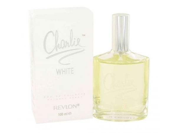 Revlon Charlie White EDT 100ml