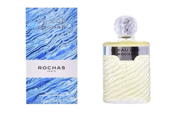 Rochas Eau de Rochas Eau de Toilette 220 ml (nainen)