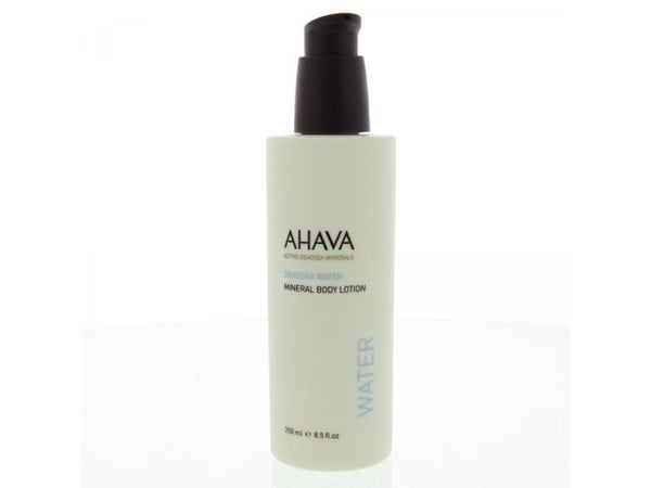 AHAVA 697045158706, Barberskum, Menn, Normal hud, 200 ml, Utglattende, Tube