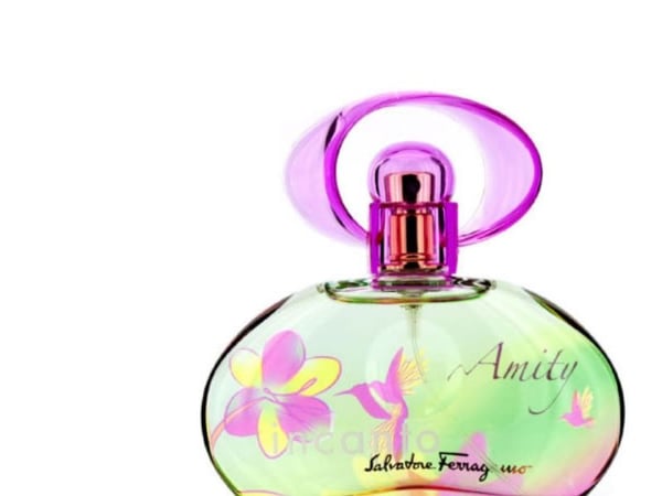 Salvatore Ferragamo Incanto Amity EDT B 50 ml