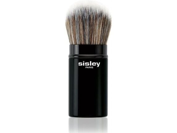 Sisley Kabuki Brush A Premium Kabuki Powder Brush For Flawless Makeup Application