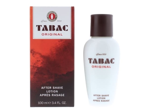 Tabac Original After Shave Lotion - Mand - 100 ml