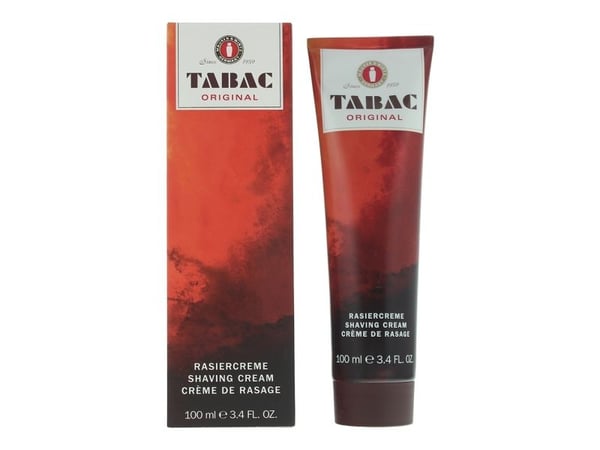 Tobakk Original Creme do golenia 100ml