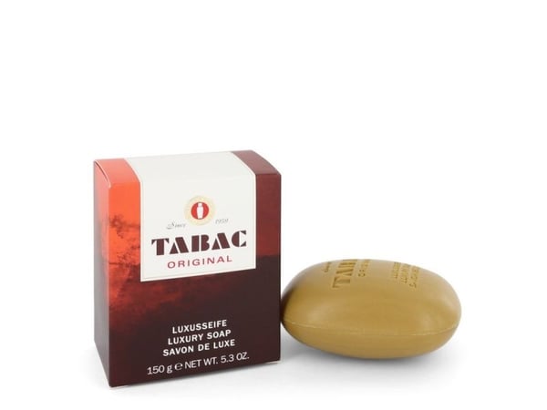 Tabac Original hård tvål för män 150 g