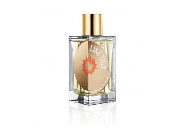ETAT LIBRE D'ORANGE LIKE THIS EDP 50 Ml