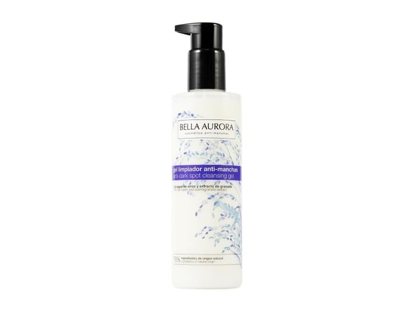 Bella Aurora Cleansing Gel 200 ml