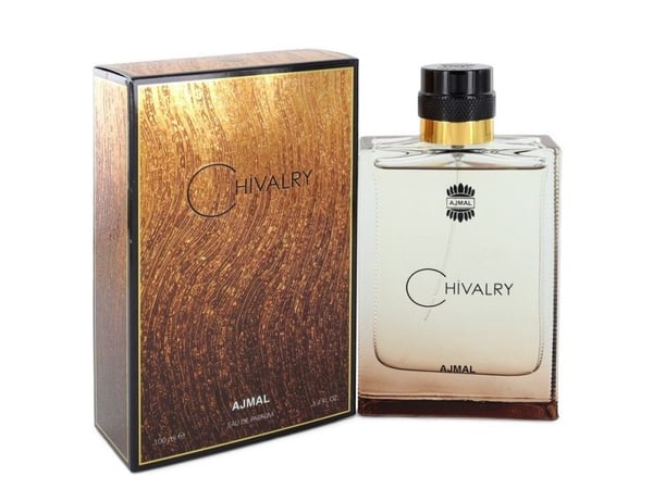 Ajmal Chivalry Eau De Parfum 100 ml (man)