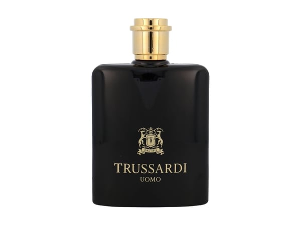 Trussardi Uomo 2011 Eau De Toilette 100 ml (man)