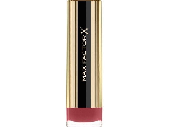 Max Factor Colour Elixir, Ihonvärinen, Burnt Caramel, 1 väriä, Väritys, Kosteuttava, Ravitseva, Naisten, Satiini