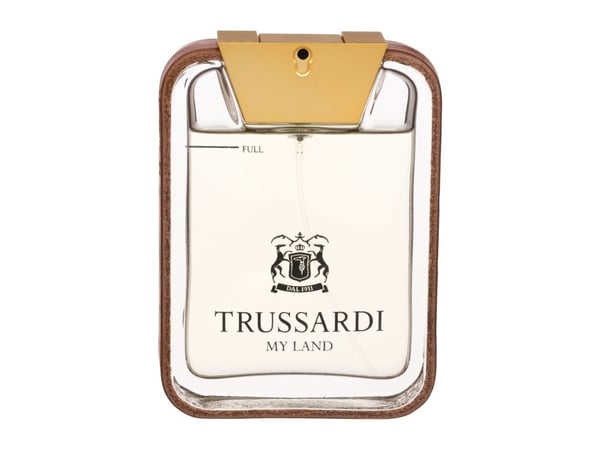 Trussardi My Land Eau De Toilette 100 ml (man)