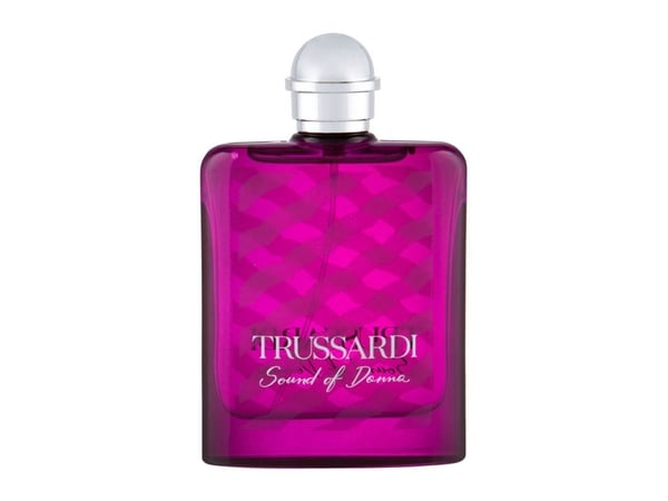 Trussardi Sound of Donna EDP 100 ml