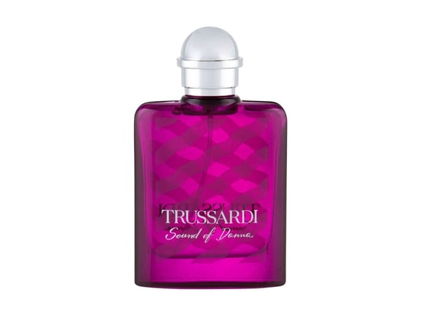 Trussardi Sound of Donna EDP W 50 ml