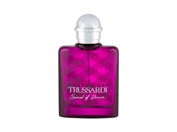 Trussardi Sound Of Donna edp 30ml
