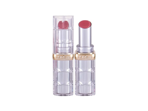 L’Oréal Paris Color Riche Shine, Ruusu, Only in Paris, 1 väriä, Väritys, Kosteuttava, Naisten, LG Shine