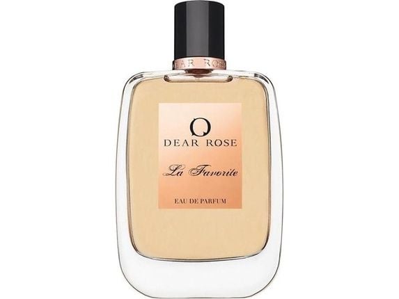 La Favorite, Naiset, Eau de parfum, 100 ml