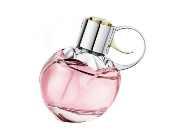 Azzaro Wanted Girl Tonic Eau De Toilette 30ml Women Spray